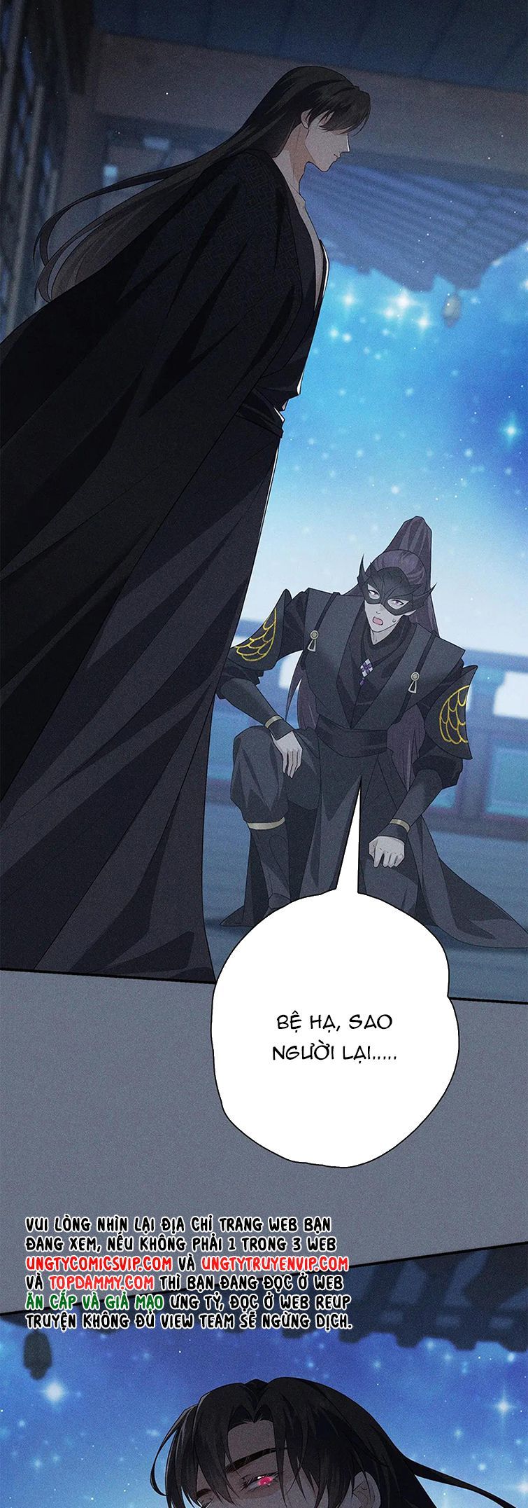 Xâm Chiếm Nguyệt Quang Chapter 30 - Trang 2