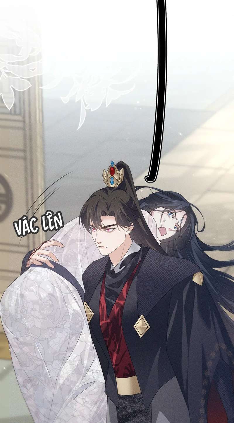 Xâm Chiếm Nguyệt Quang Chapter 31 - Trang 2