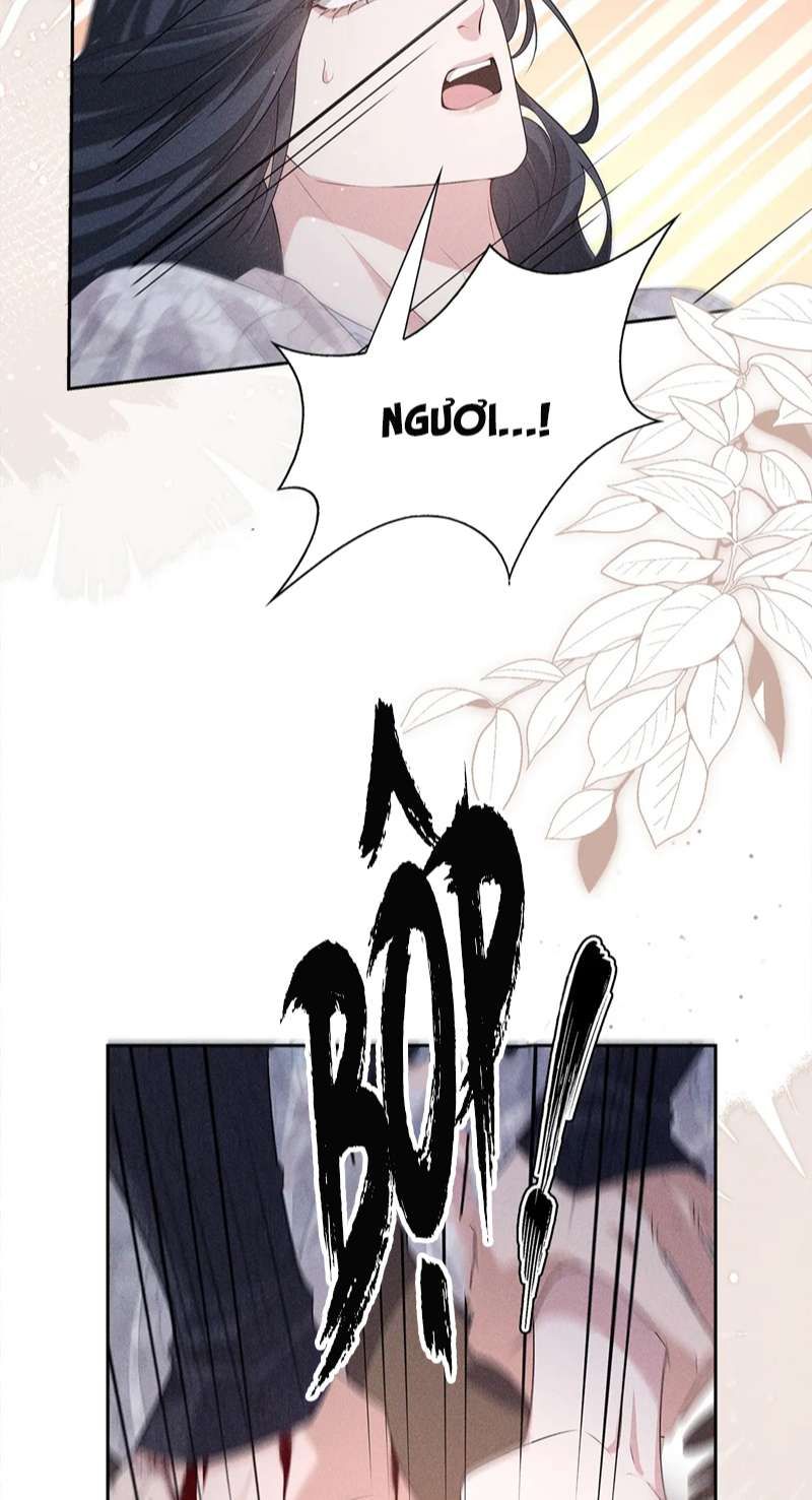 Xâm Chiếm Nguyệt Quang Chapter 31 - Trang 2