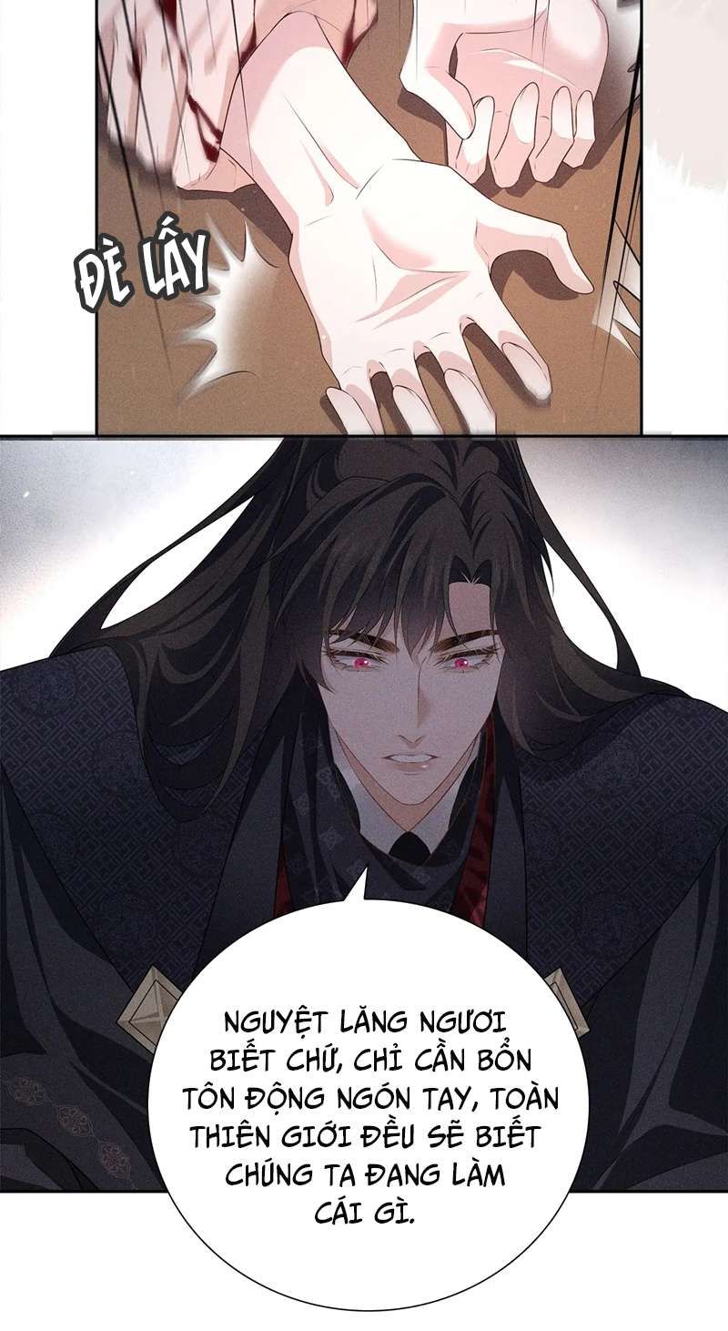 Xâm Chiếm Nguyệt Quang Chapter 31 - Trang 2