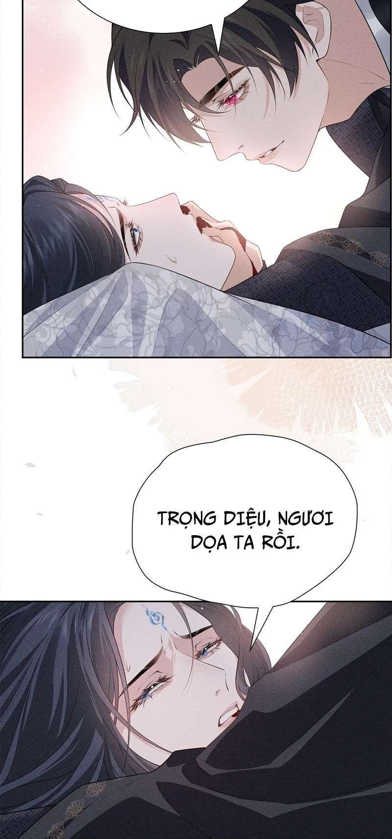 Xâm Chiếm Nguyệt Quang Chapter 31 - Trang 2