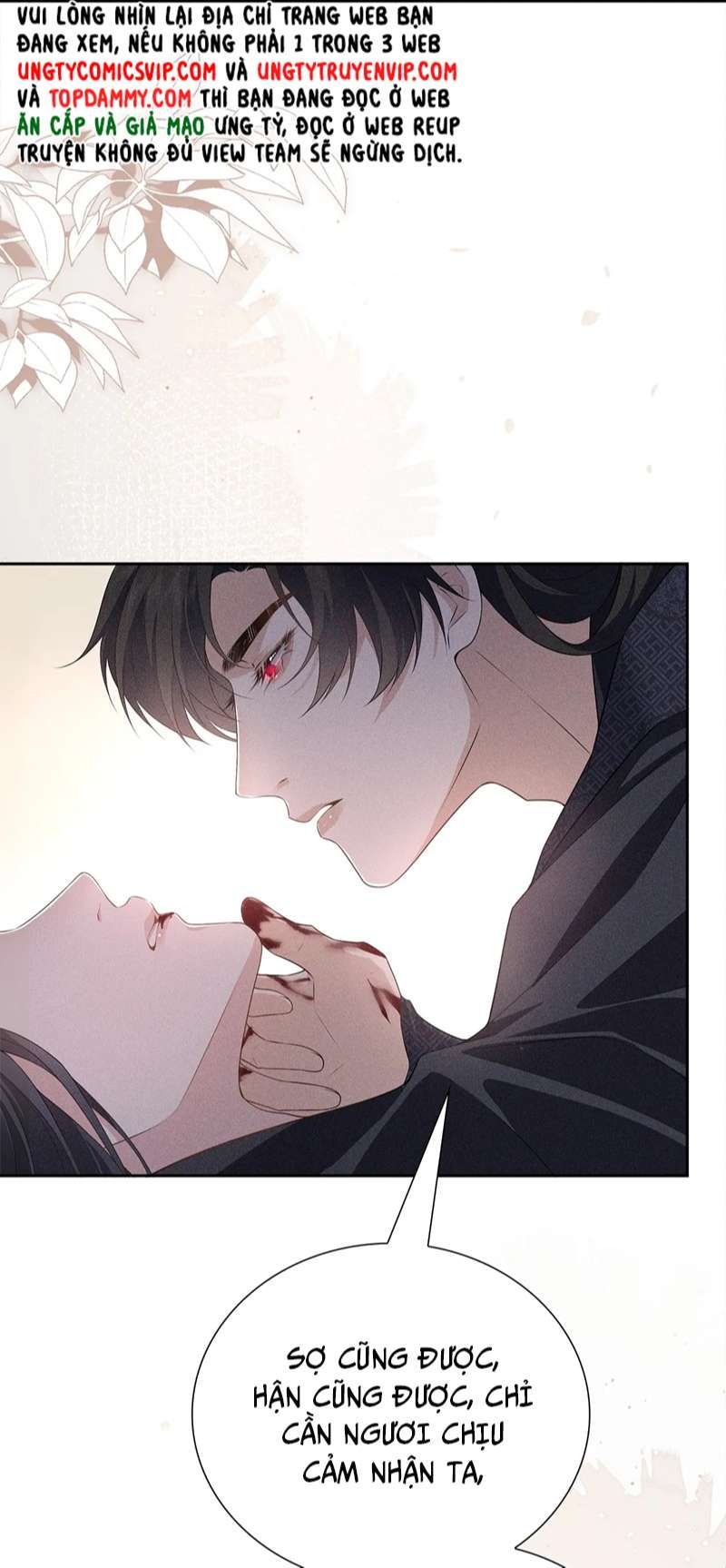 Xâm Chiếm Nguyệt Quang Chapter 31 - Trang 2