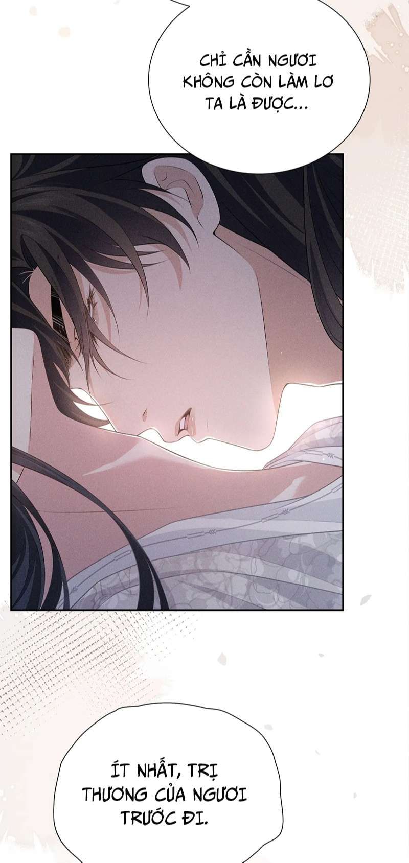 Xâm Chiếm Nguyệt Quang Chapter 31 - Trang 2