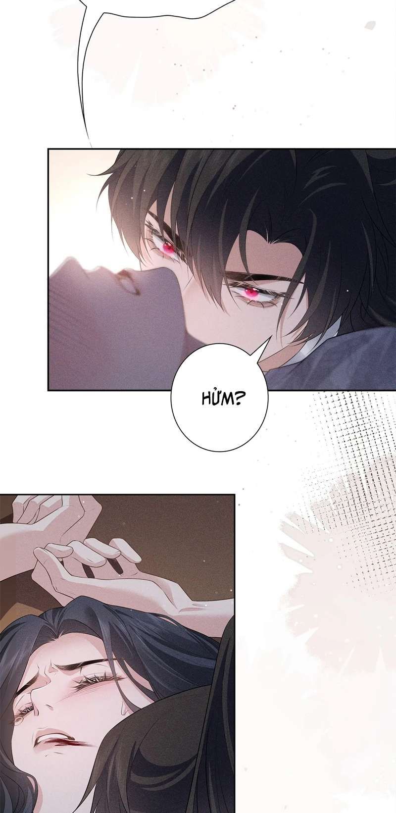 Xâm Chiếm Nguyệt Quang Chapter 31 - Trang 2