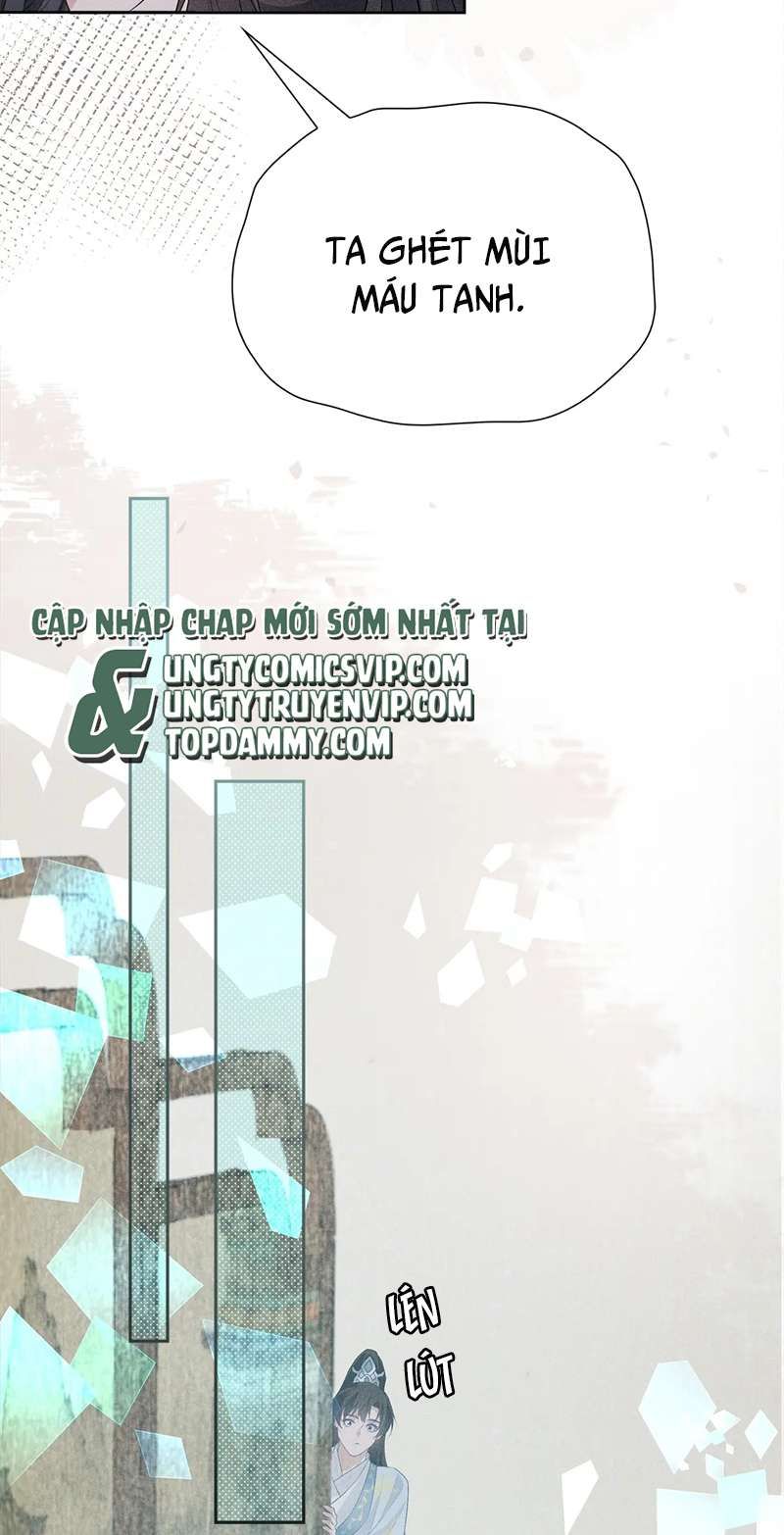 Xâm Chiếm Nguyệt Quang Chapter 31 - Trang 2