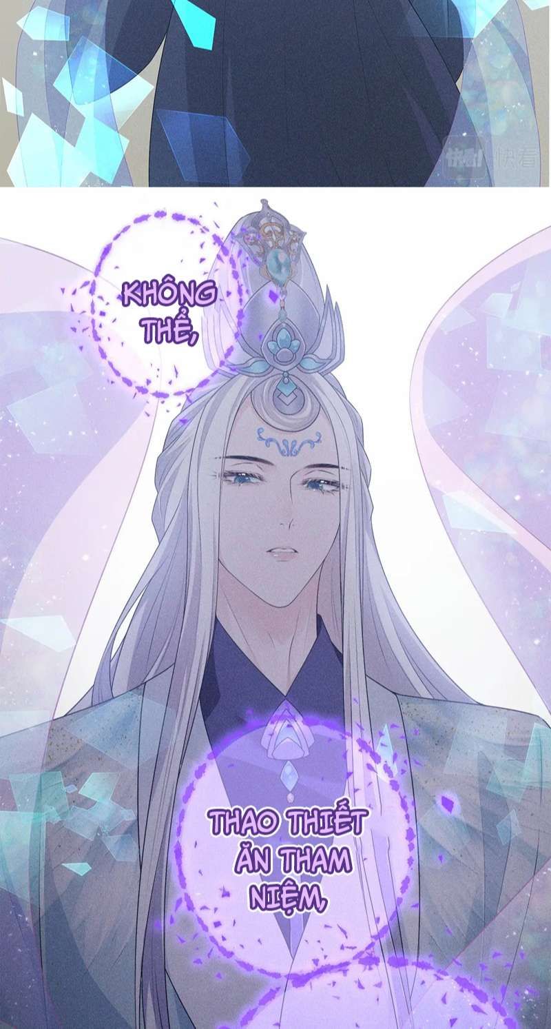 Xâm Chiếm Nguyệt Quang Chapter 31 - Trang 2
