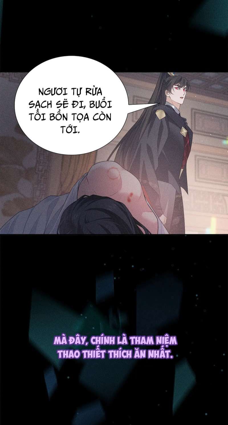 Xâm Chiếm Nguyệt Quang Chapter 31 - Trang 2
