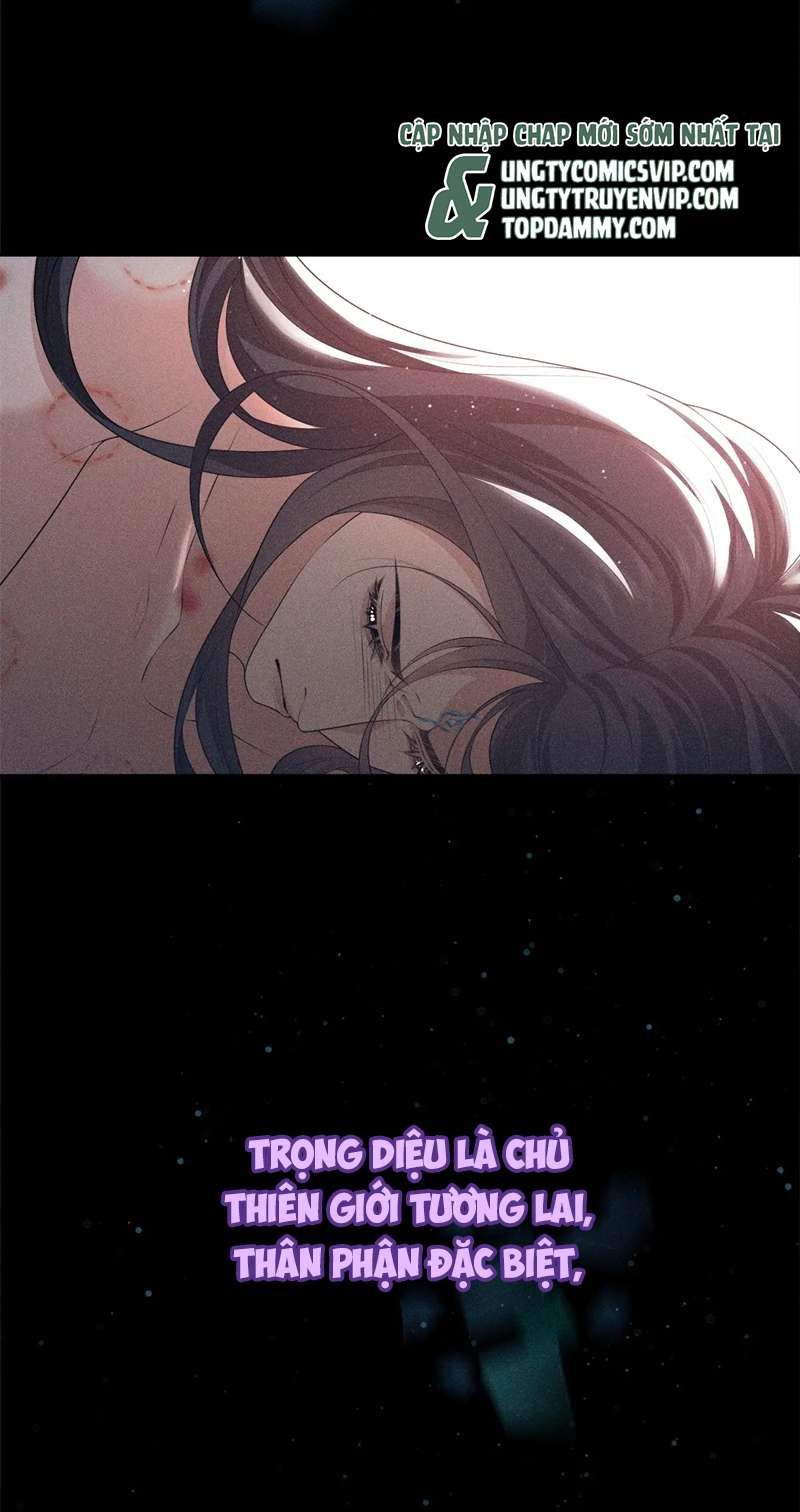Xâm Chiếm Nguyệt Quang Chapter 31 - Trang 2