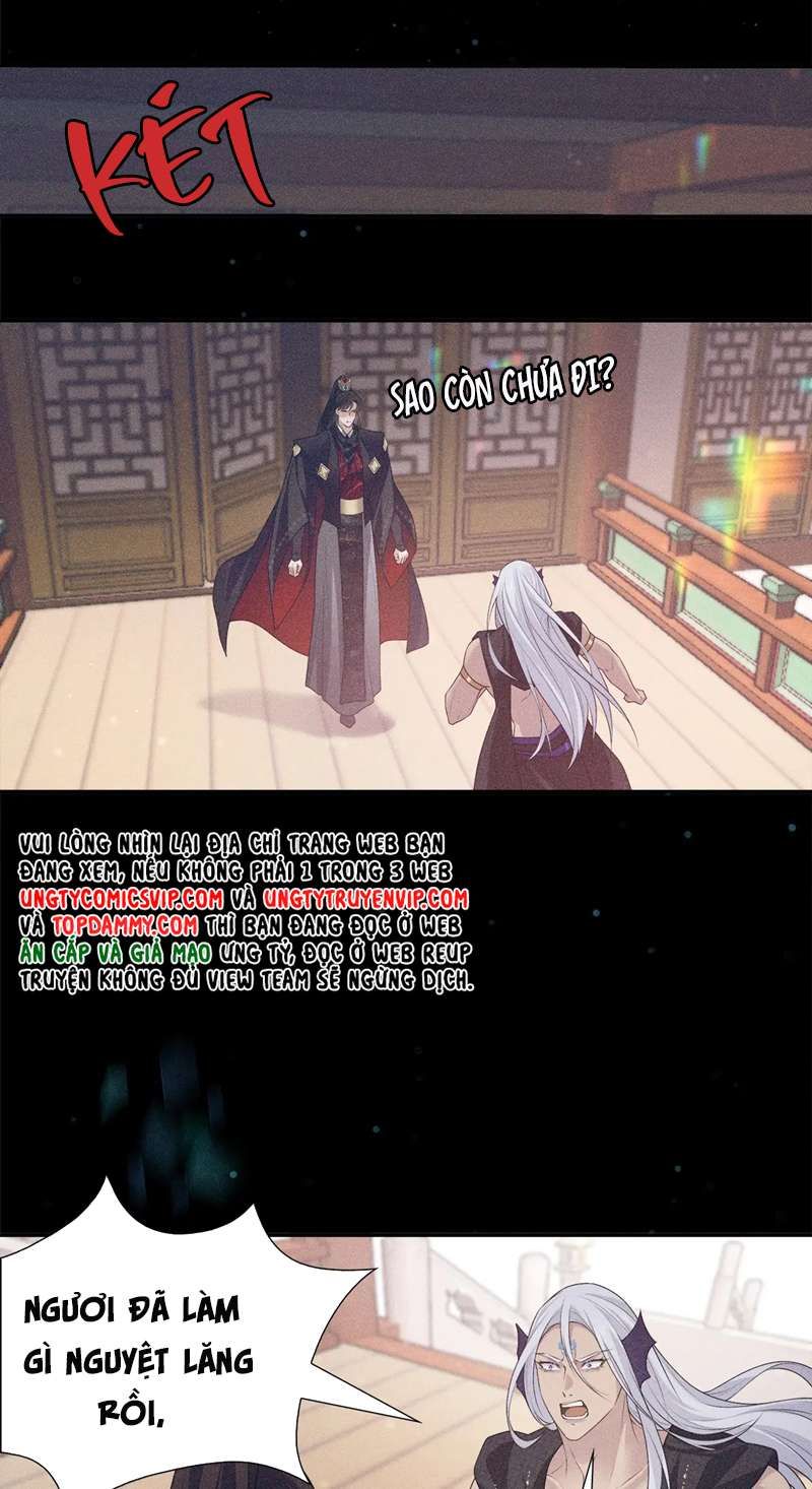 Xâm Chiếm Nguyệt Quang Chapter 31 - Trang 2