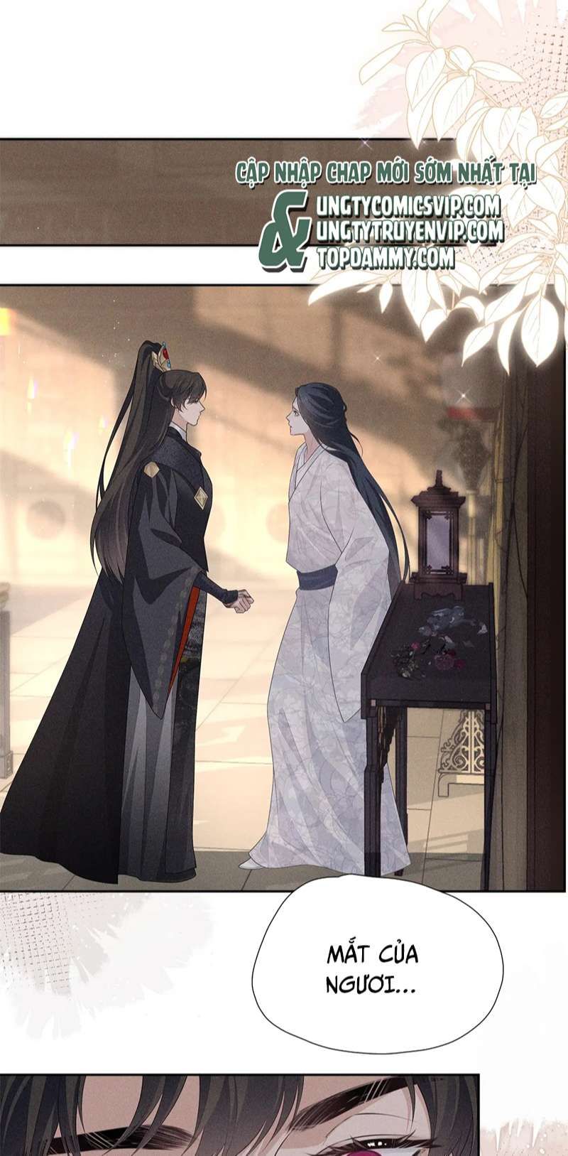 Xâm Chiếm Nguyệt Quang Chapter 31 - Trang 2