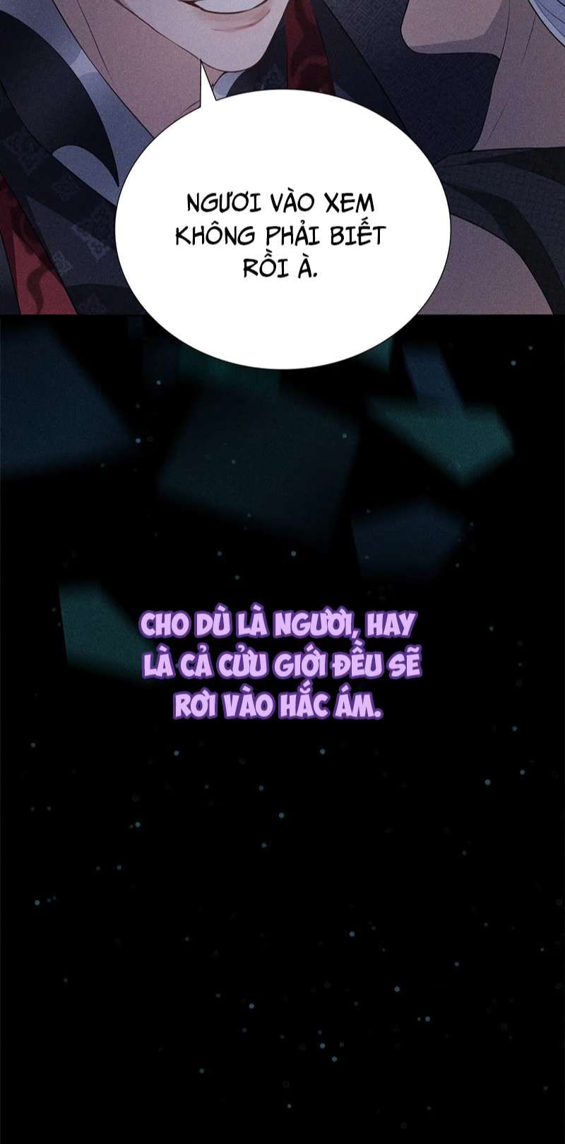 Xâm Chiếm Nguyệt Quang Chapter 31 - Trang 2