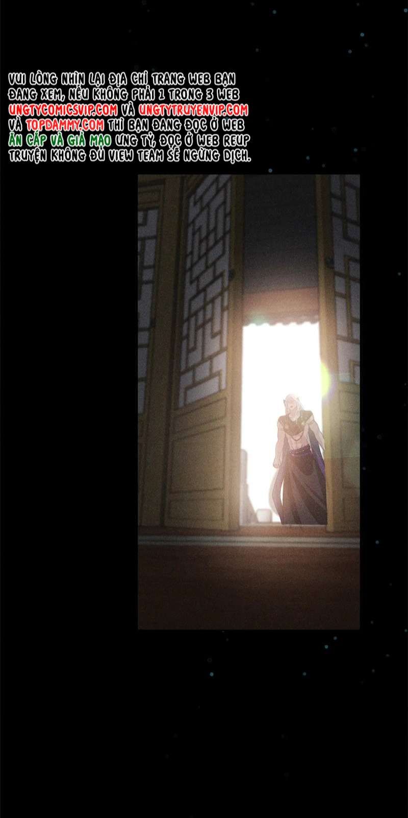 Xâm Chiếm Nguyệt Quang Chapter 31 - Trang 2