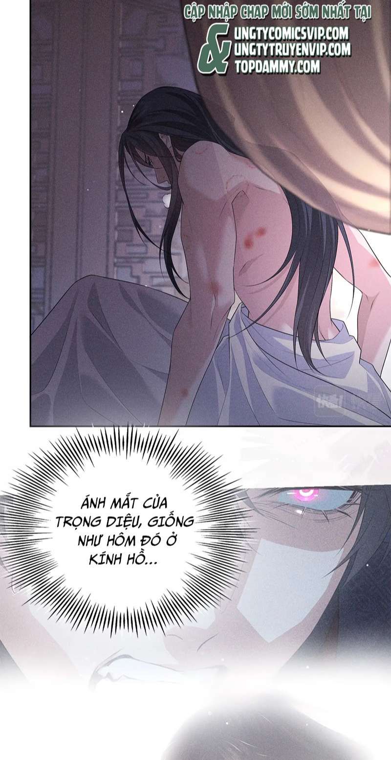 Xâm Chiếm Nguyệt Quang Chapter 31 - Trang 2