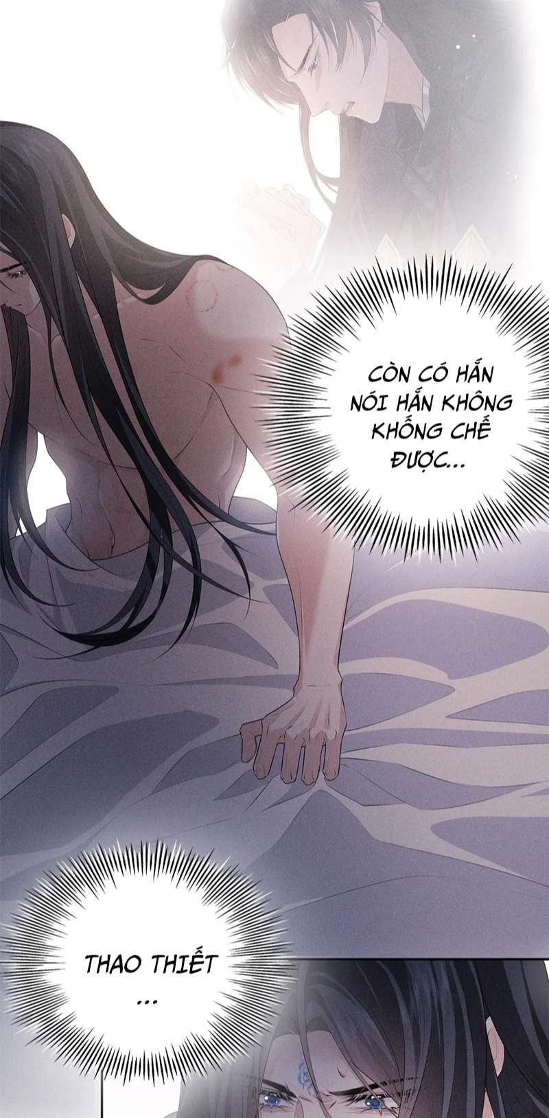 Xâm Chiếm Nguyệt Quang Chapter 31 - Trang 2