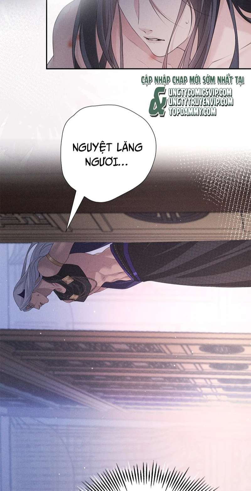 Xâm Chiếm Nguyệt Quang Chapter 31 - Trang 2