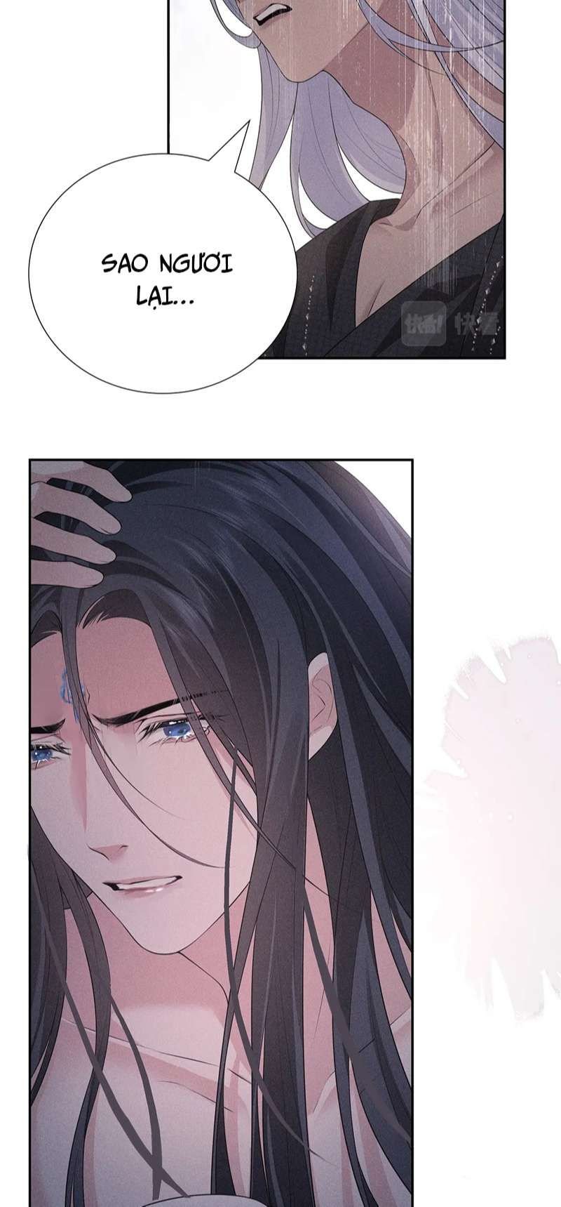 Xâm Chiếm Nguyệt Quang Chapter 31 - Trang 2