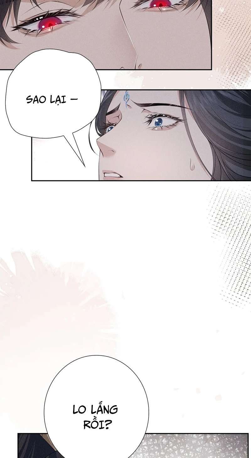 Xâm Chiếm Nguyệt Quang Chapter 31 - Trang 2