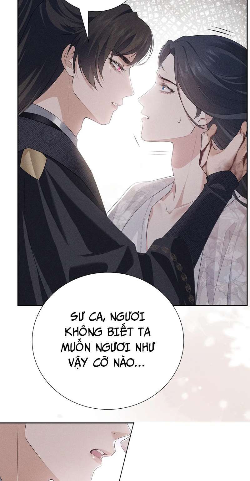 Xâm Chiếm Nguyệt Quang Chapter 31 - Trang 2