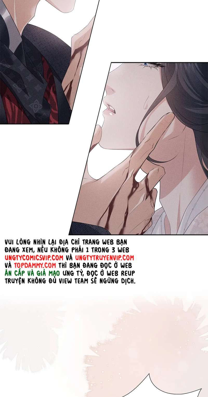 Xâm Chiếm Nguyệt Quang Chapter 31 - Trang 2