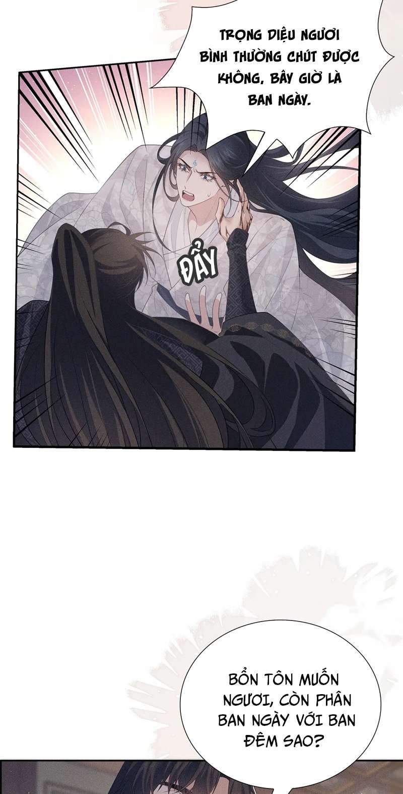 Xâm Chiếm Nguyệt Quang Chapter 31 - Trang 2