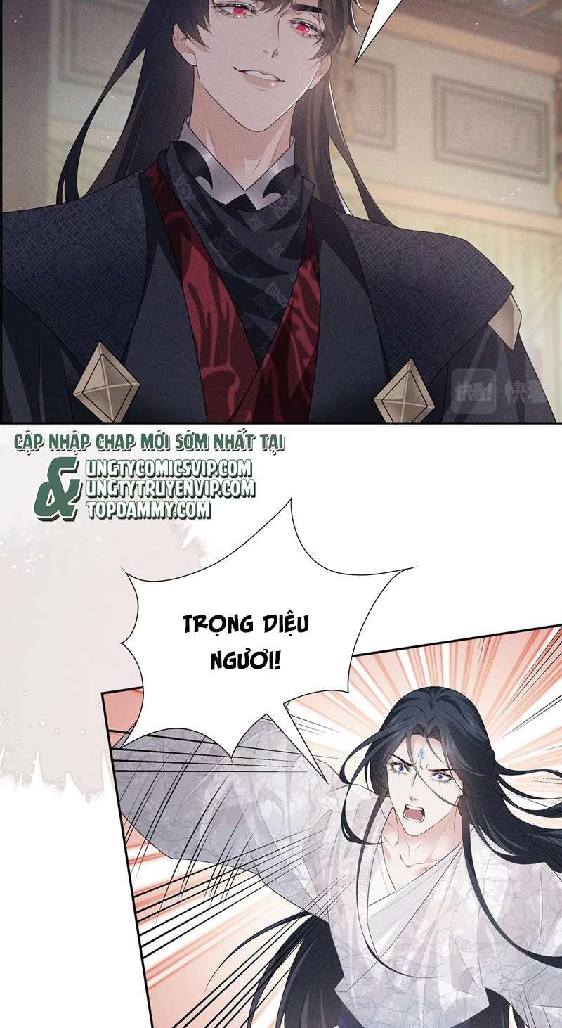 Xâm Chiếm Nguyệt Quang Chapter 31 - Trang 2