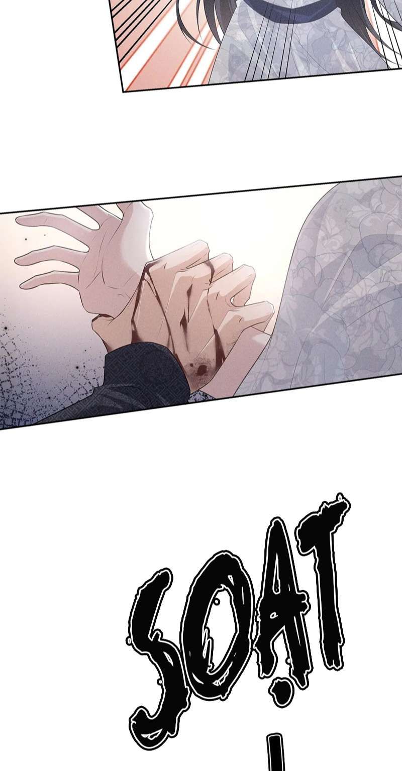 Xâm Chiếm Nguyệt Quang Chapter 31 - Trang 2