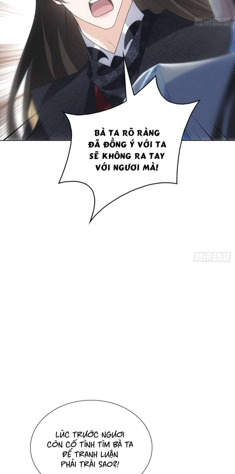 Xâm Chiếm Nguyệt Quang Chapter 4 - Trang 2