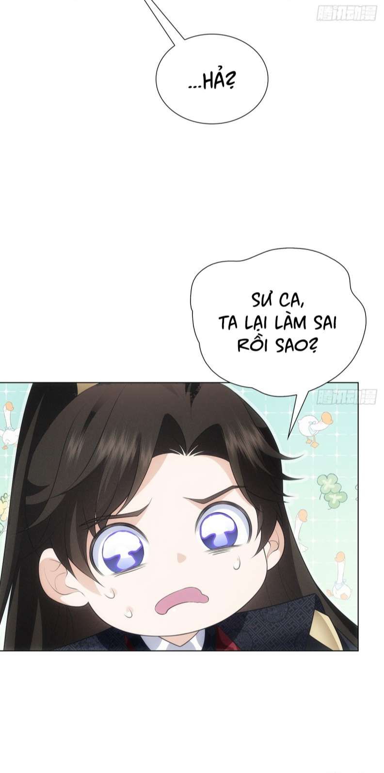 Xâm Chiếm Nguyệt Quang Chapter 4 - Trang 2