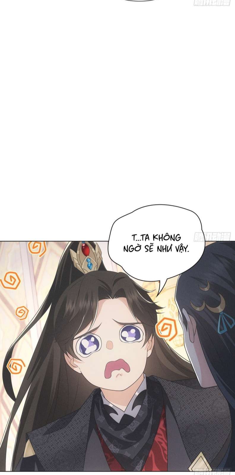 Xâm Chiếm Nguyệt Quang Chapter 4 - Trang 2