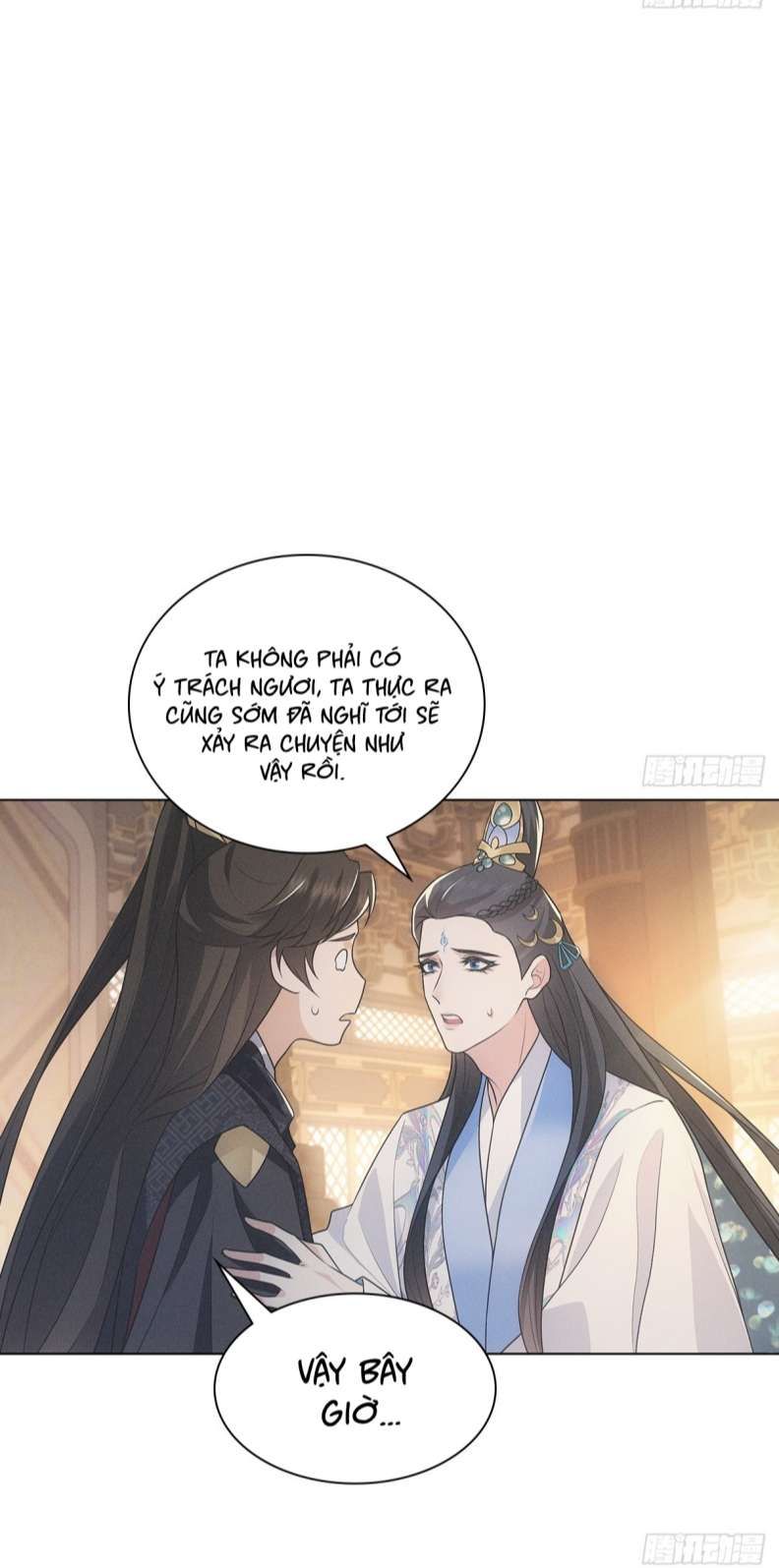 Xâm Chiếm Nguyệt Quang Chapter 4 - Trang 2