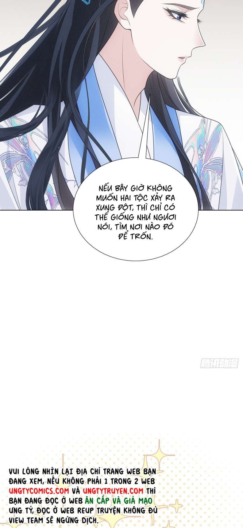 Xâm Chiếm Nguyệt Quang Chapter 4 - Trang 2