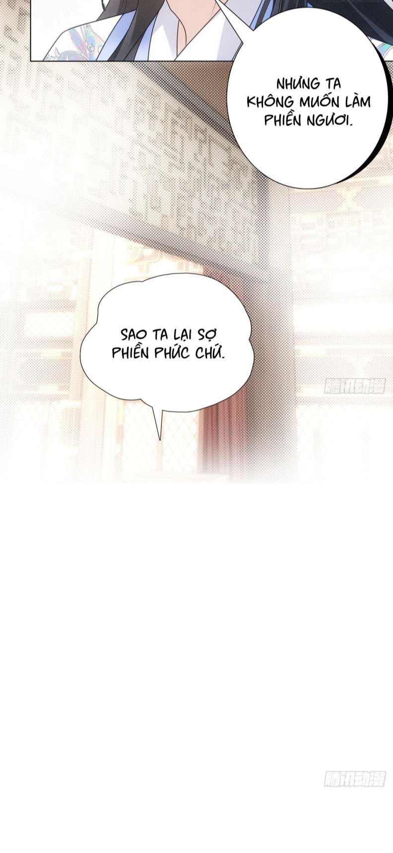 Xâm Chiếm Nguyệt Quang Chapter 4 - Trang 2