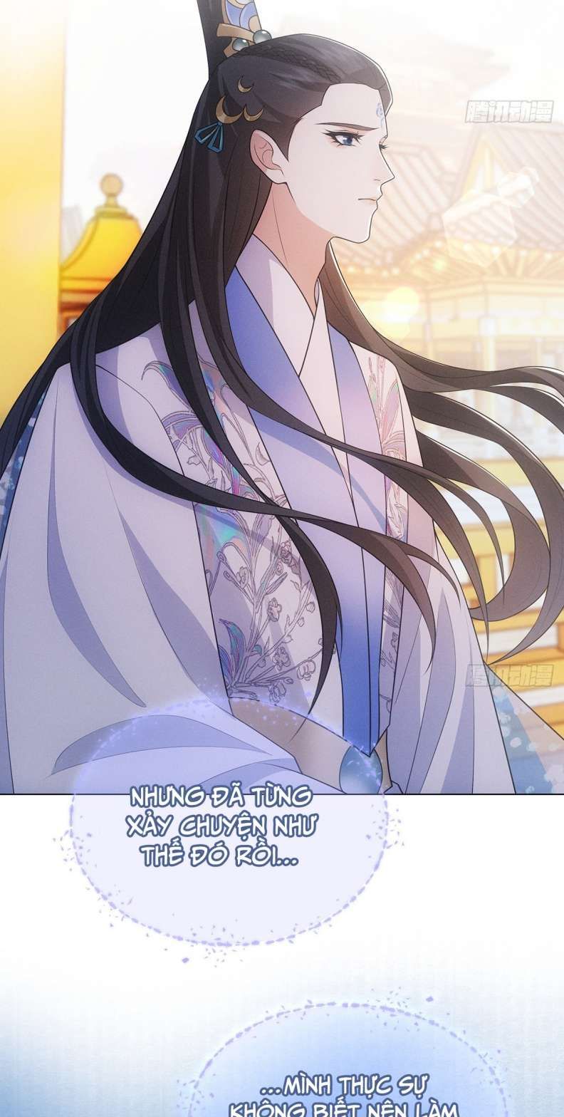 Xâm Chiếm Nguyệt Quang Chapter 4 - Trang 2