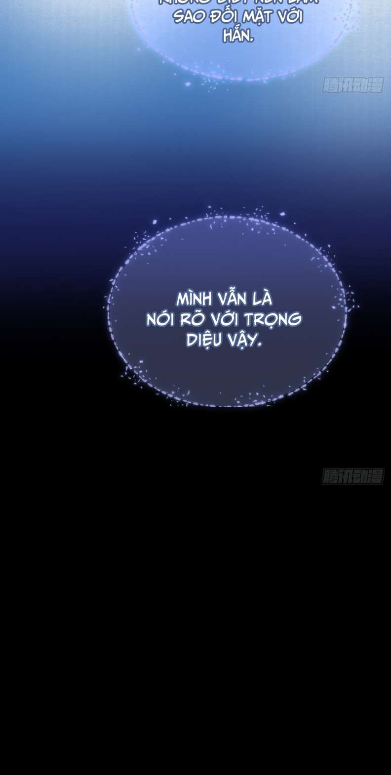 Xâm Chiếm Nguyệt Quang Chapter 4 - Trang 2
