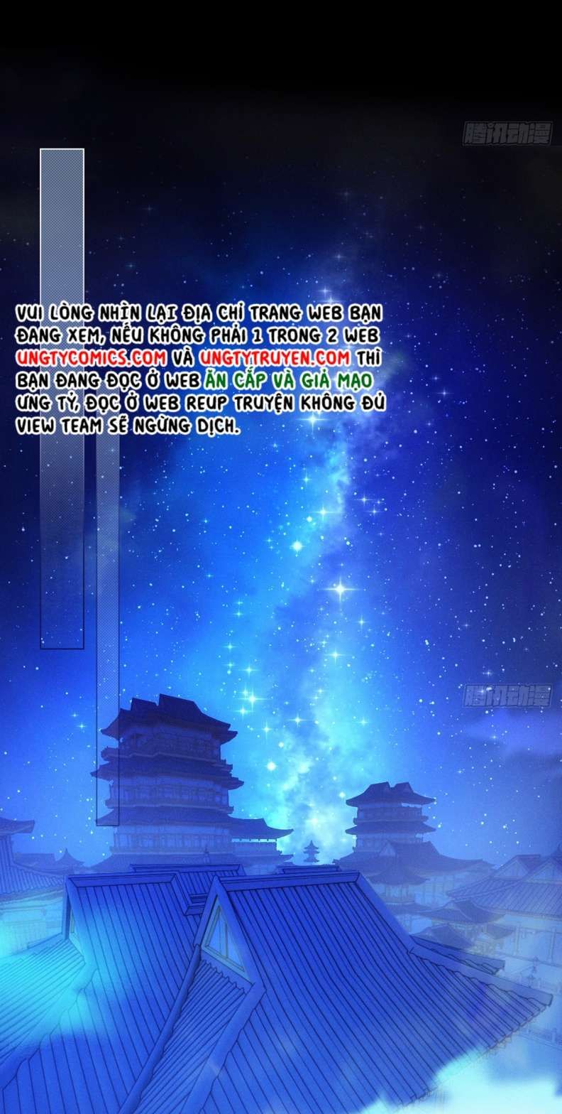 Xâm Chiếm Nguyệt Quang Chapter 4 - Trang 2