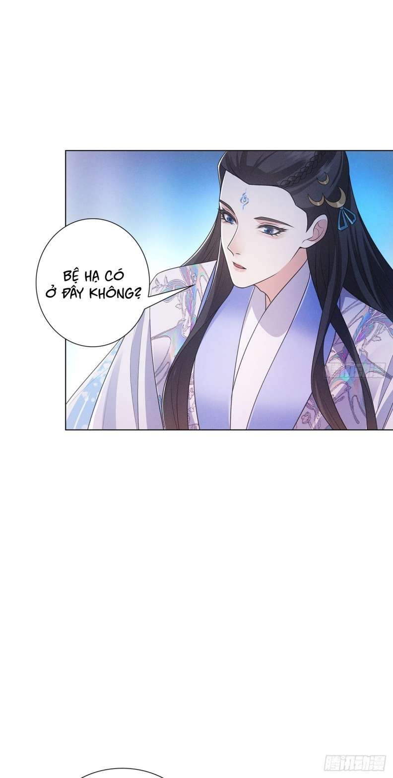 Xâm Chiếm Nguyệt Quang Chapter 4 - Trang 2