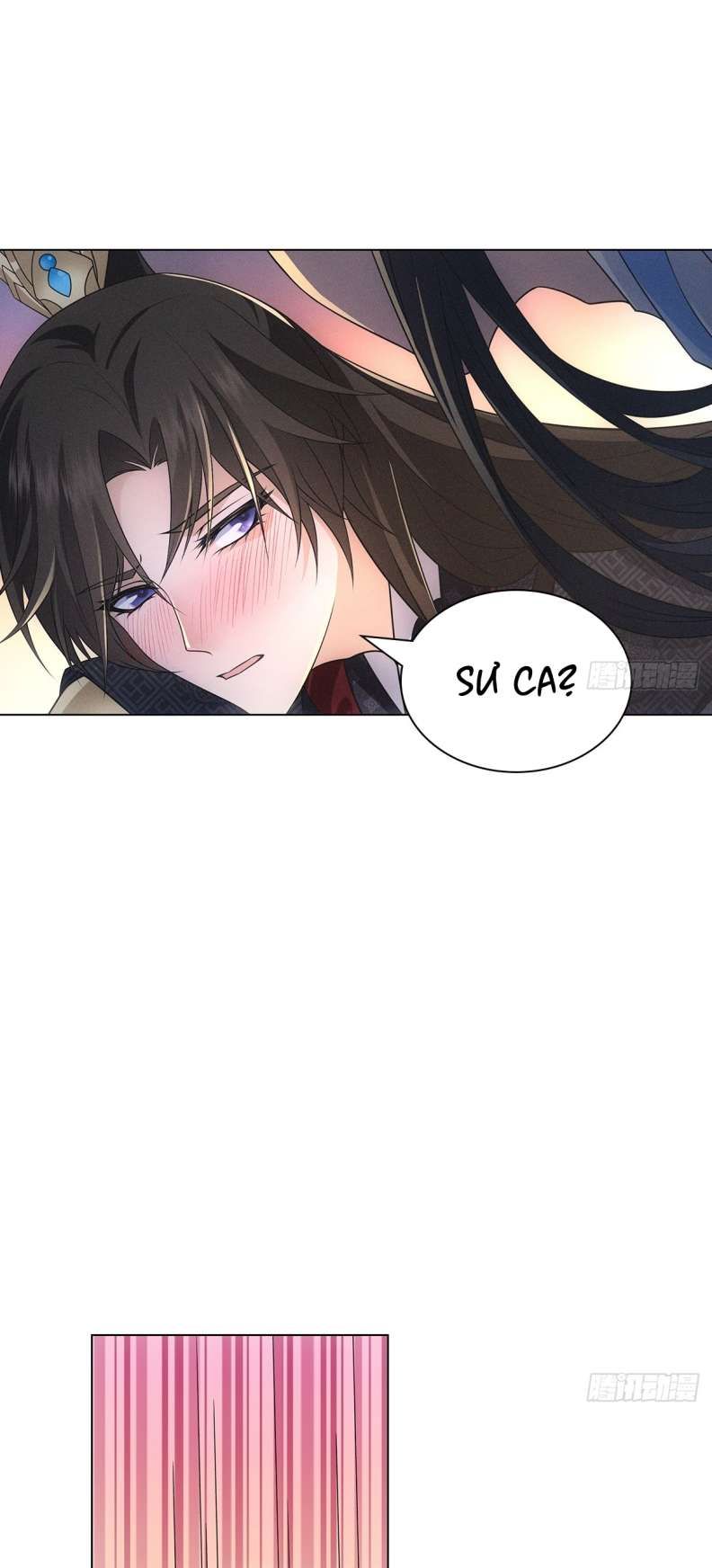 Xâm Chiếm Nguyệt Quang Chapter 4 - Trang 2