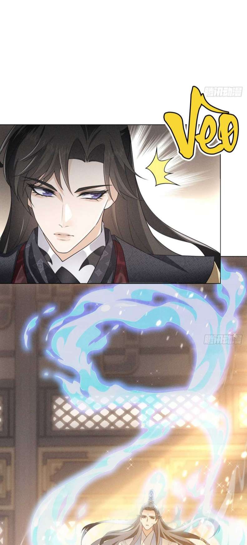 Xâm Chiếm Nguyệt Quang Chapter 4 - Trang 2