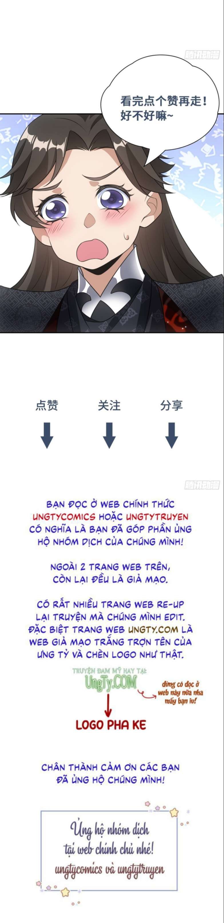 Xâm Chiếm Nguyệt Quang Chapter 4 - Trang 2