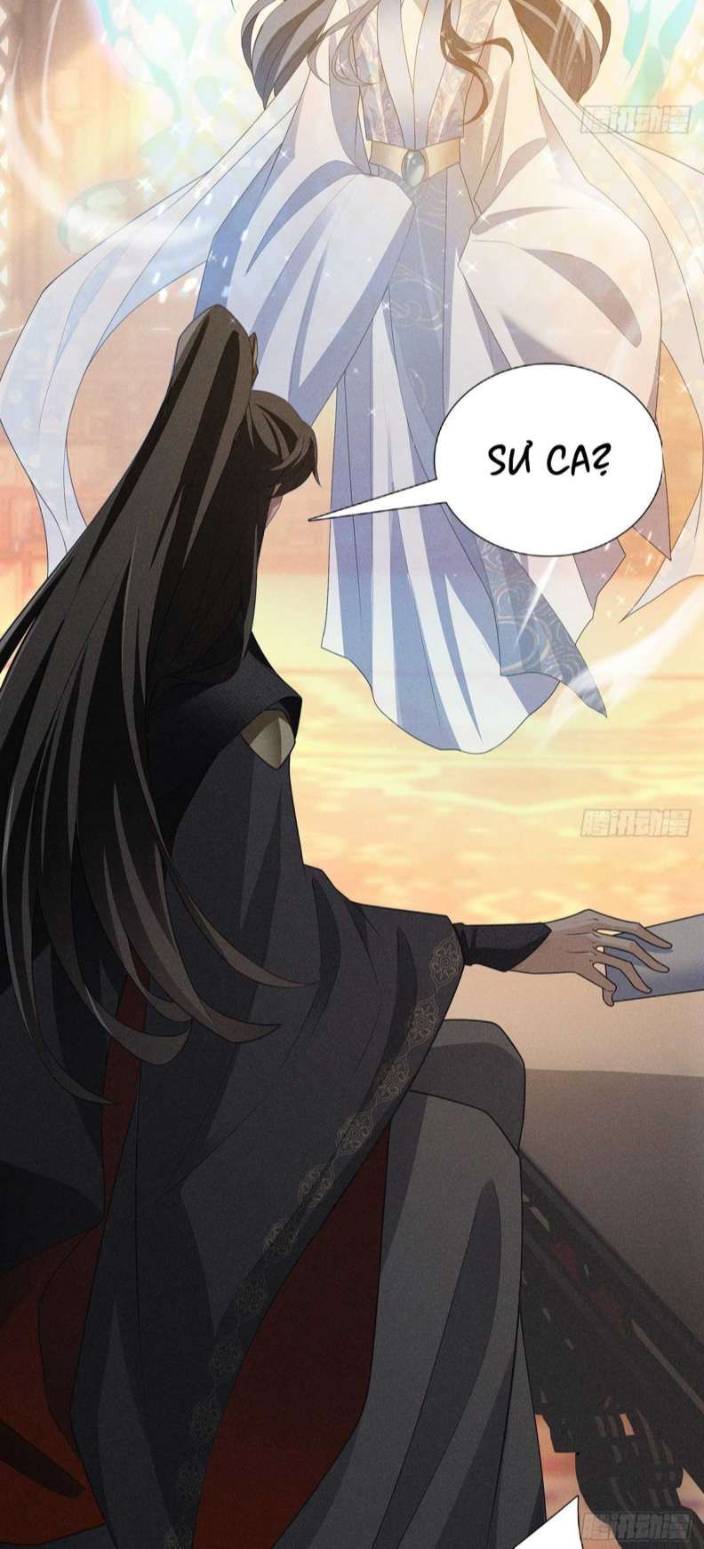 Xâm Chiếm Nguyệt Quang Chapter 4 - Trang 2