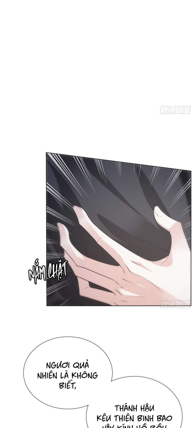 Xâm Chiếm Nguyệt Quang Chapter 4 - Trang 2