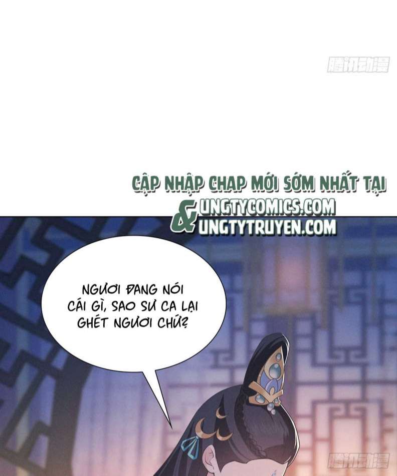 Xâm Chiếm Nguyệt Quang Chapter 5 - Trang 2