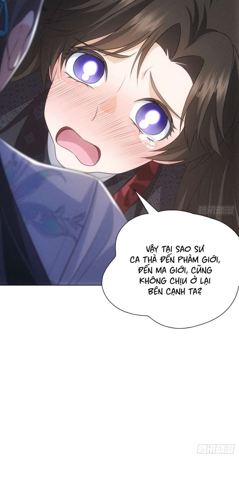 Xâm Chiếm Nguyệt Quang Chapter 5 - Trang 2