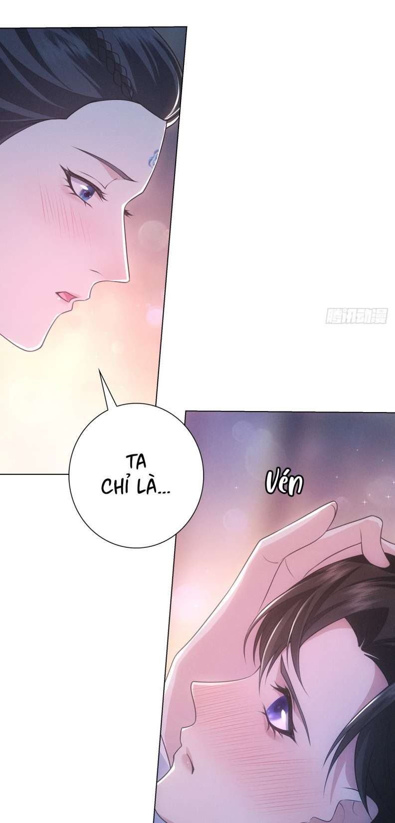 Xâm Chiếm Nguyệt Quang Chapter 5 - Trang 2