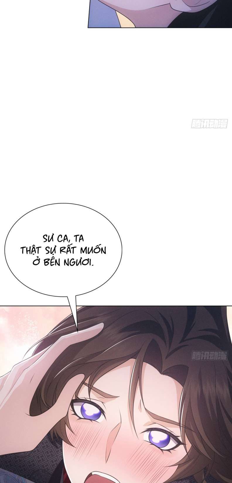 Xâm Chiếm Nguyệt Quang Chapter 5 - Trang 2