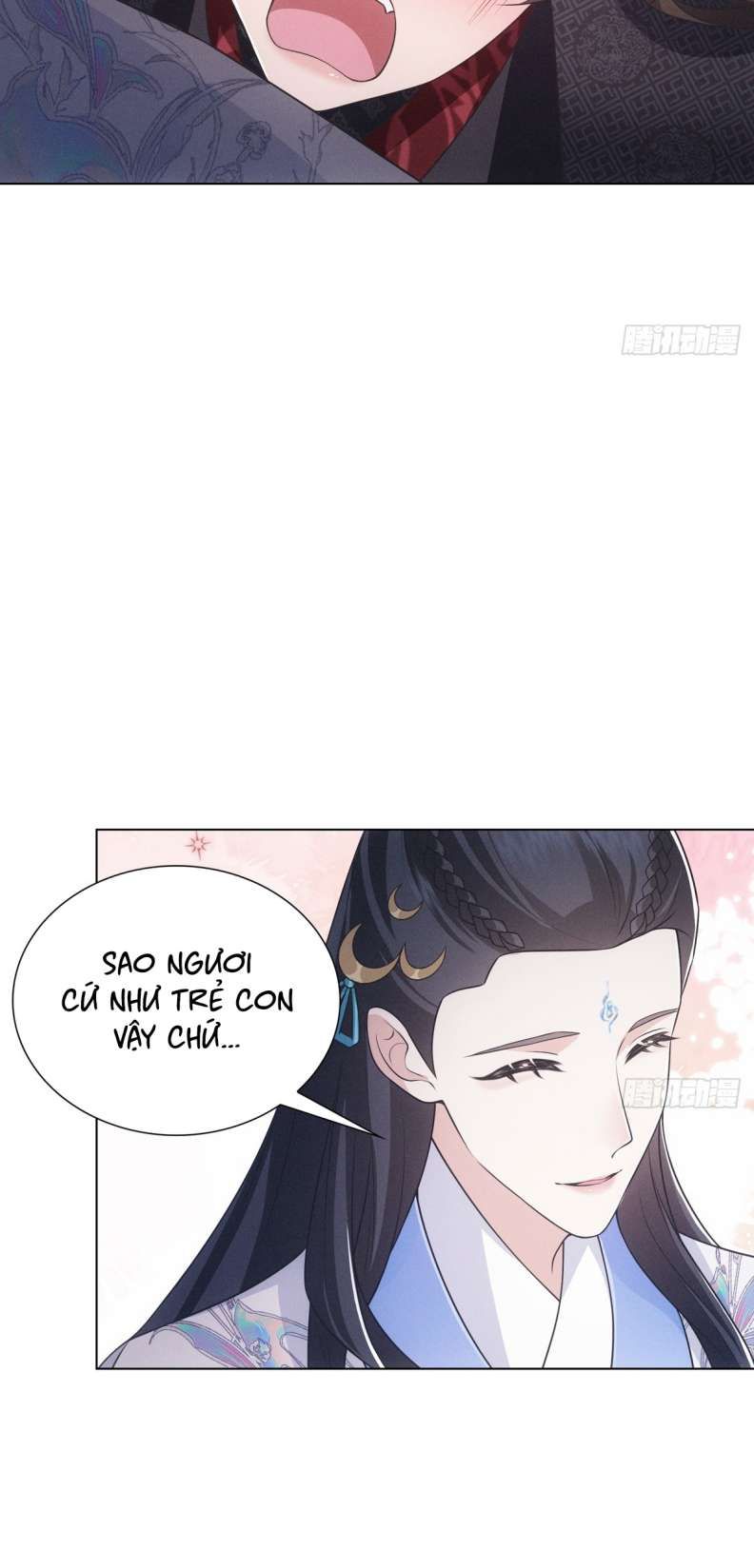 Xâm Chiếm Nguyệt Quang Chapter 5 - Trang 2