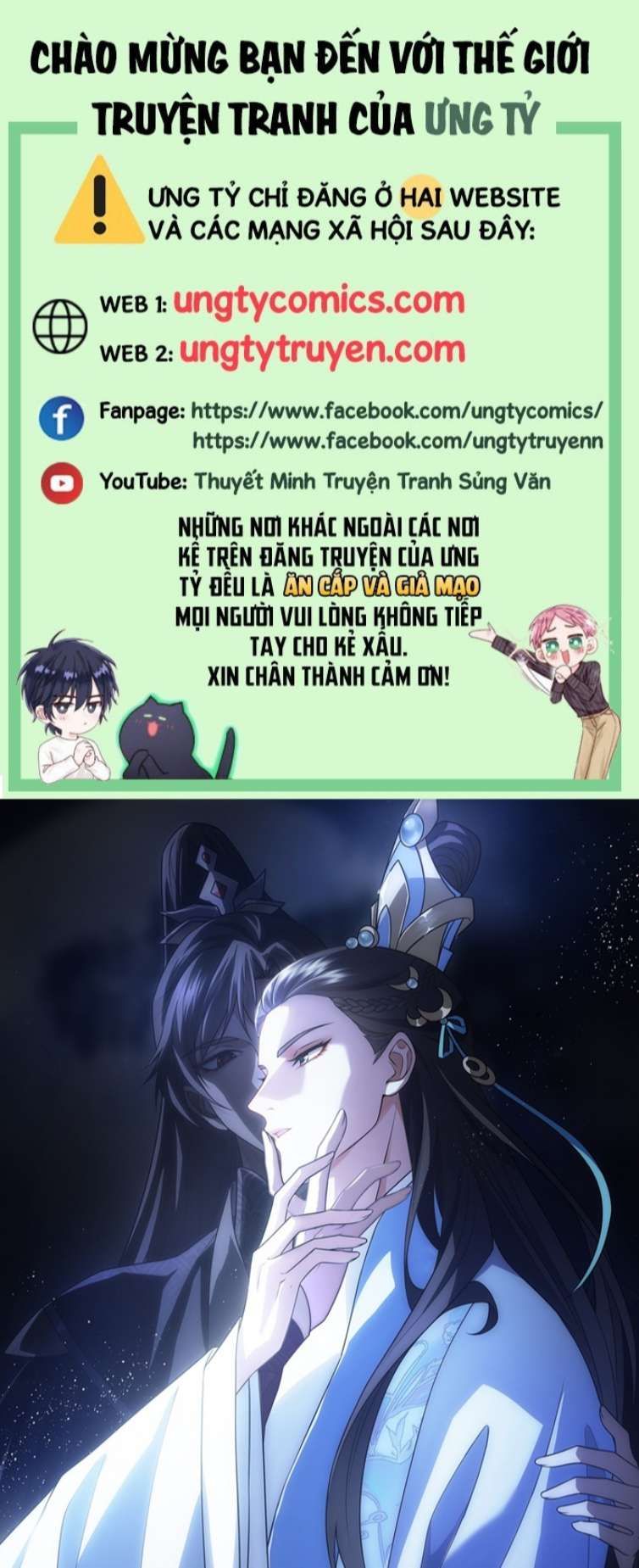 Xâm Chiếm Nguyệt Quang Chapter 5 - Trang 2