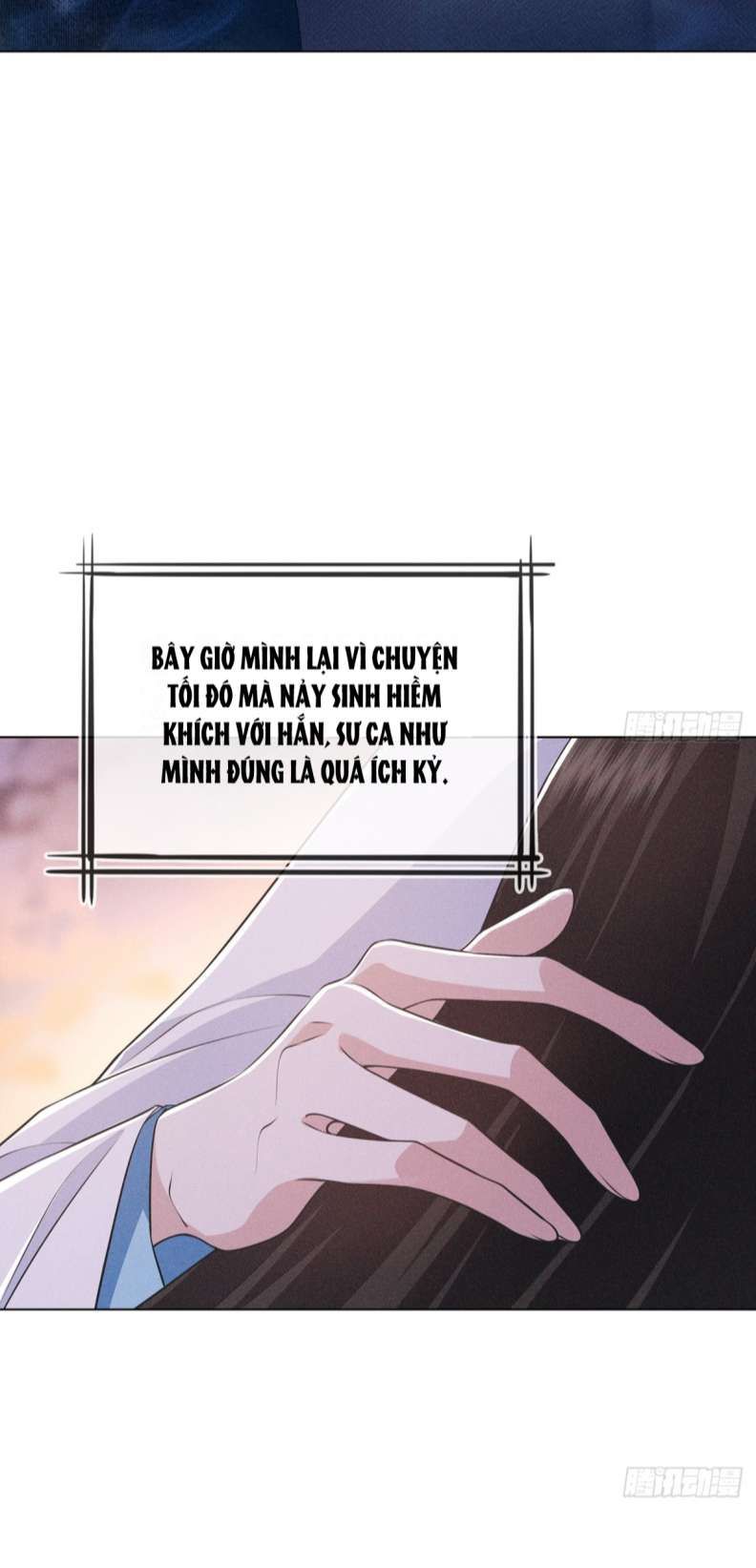 Xâm Chiếm Nguyệt Quang Chapter 5 - Trang 2