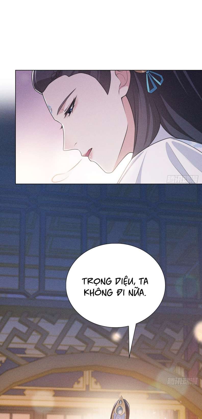Xâm Chiếm Nguyệt Quang Chapter 5 - Trang 2