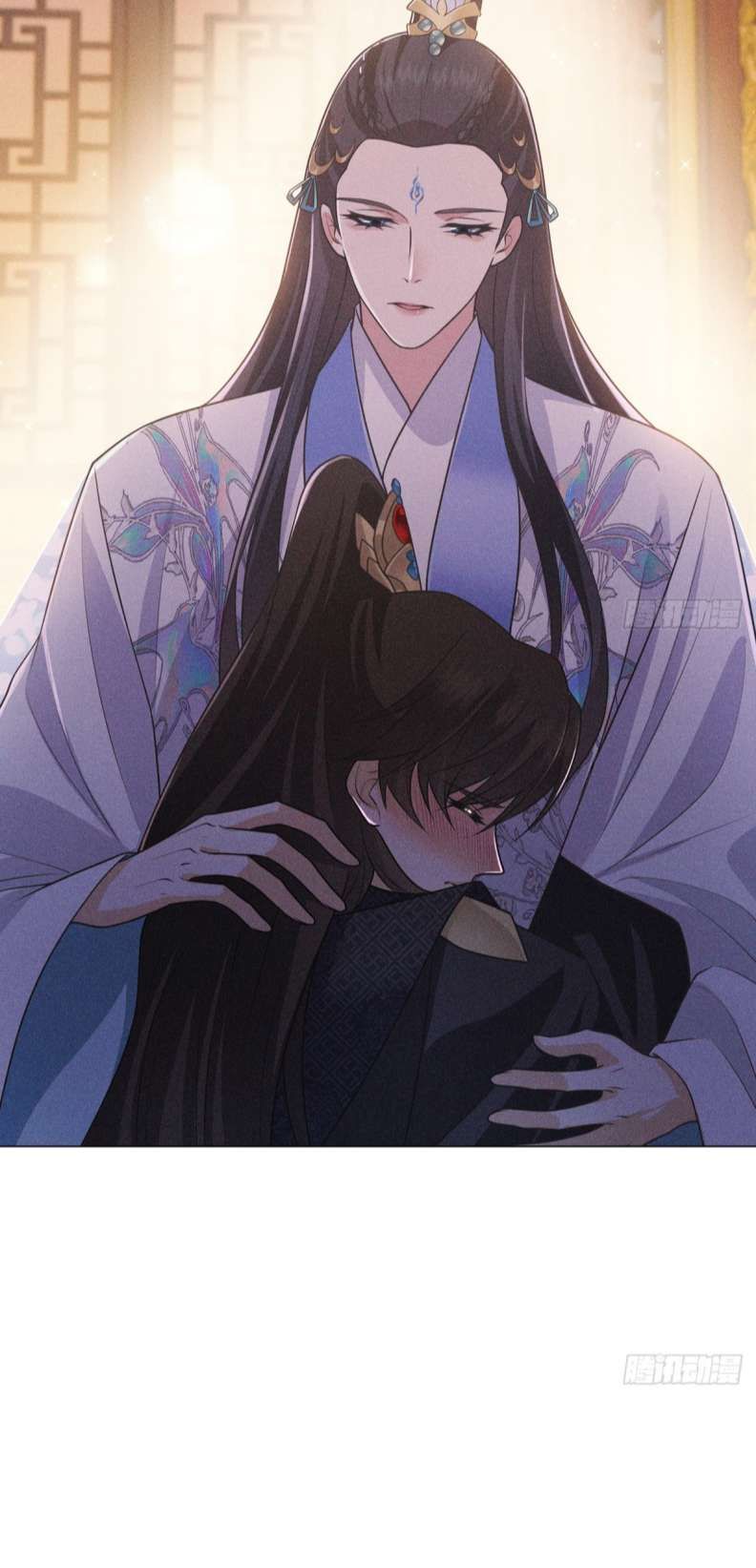 Xâm Chiếm Nguyệt Quang Chapter 5 - Trang 2
